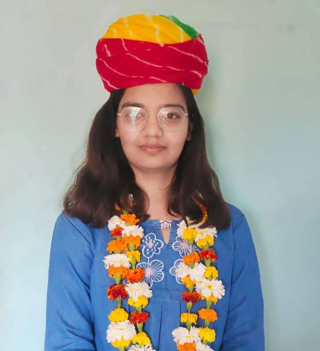 सैनी, मौर्य, समाज की बेटी "अनीता सैनी"  जी ने UPSC में सफलता प्राप्त की उन्हें बहुत बहुत बधाई एवं शुभकामनाएं 🎉🎉 🎉