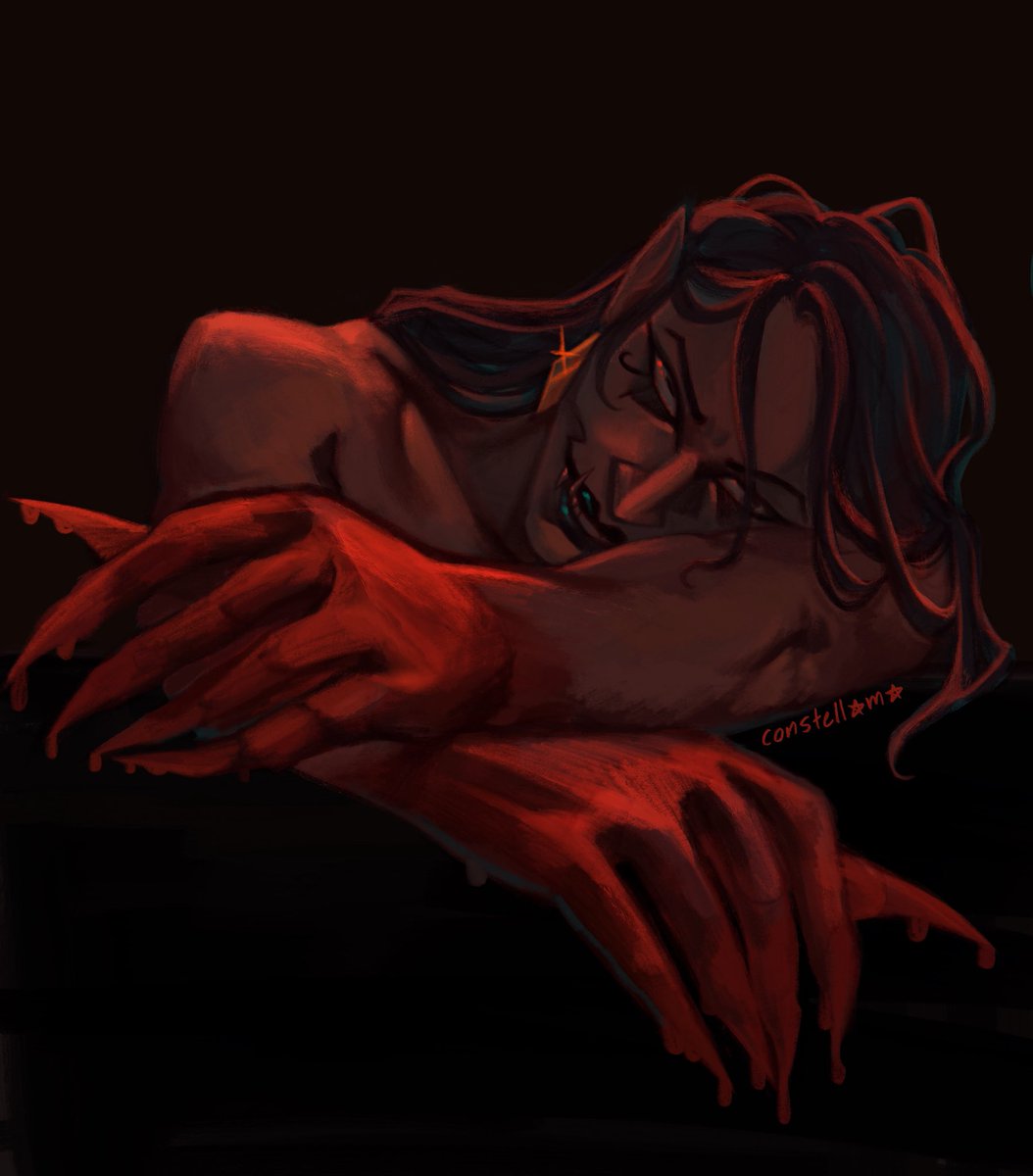 ➶ Llama/Crow ➶ 🍉 | COMMS OPEN ‼️ tweet media