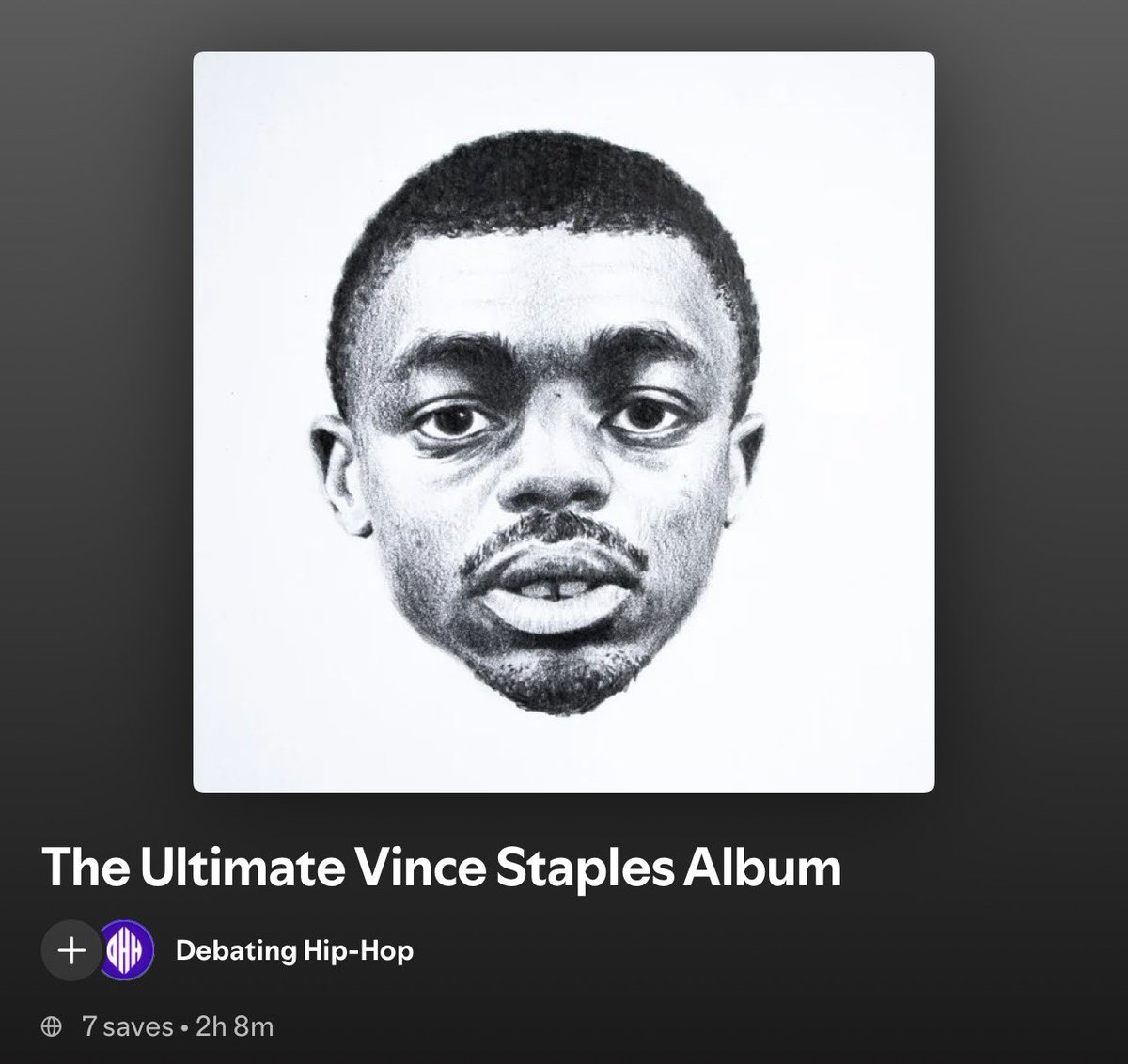 Debating Hip-Hop tweet media