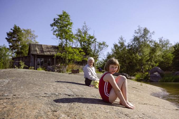 Into The Forest Dark tweet media