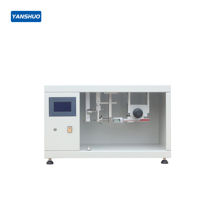 yanshuotester's tweet image. pro  Textile Laboratory Testing Equipment Manufacturer Supplier Buy Online       yanshuotester.com    #TestingEquipment  #Testingmachine #texileTestingEquipment #texiletestingmachine