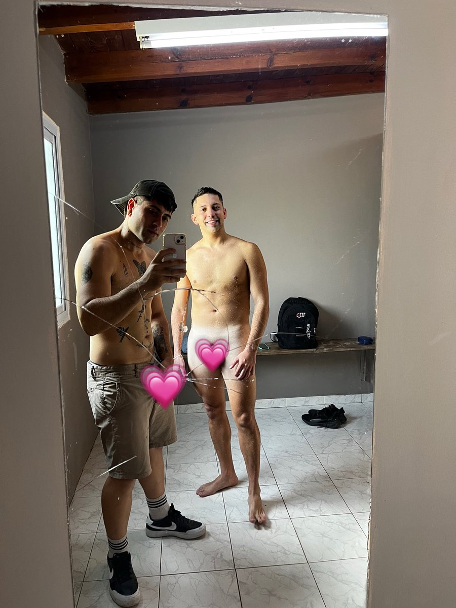 🇦🇷⚜️MATI XXX⚜️🇺🇸 tweet media