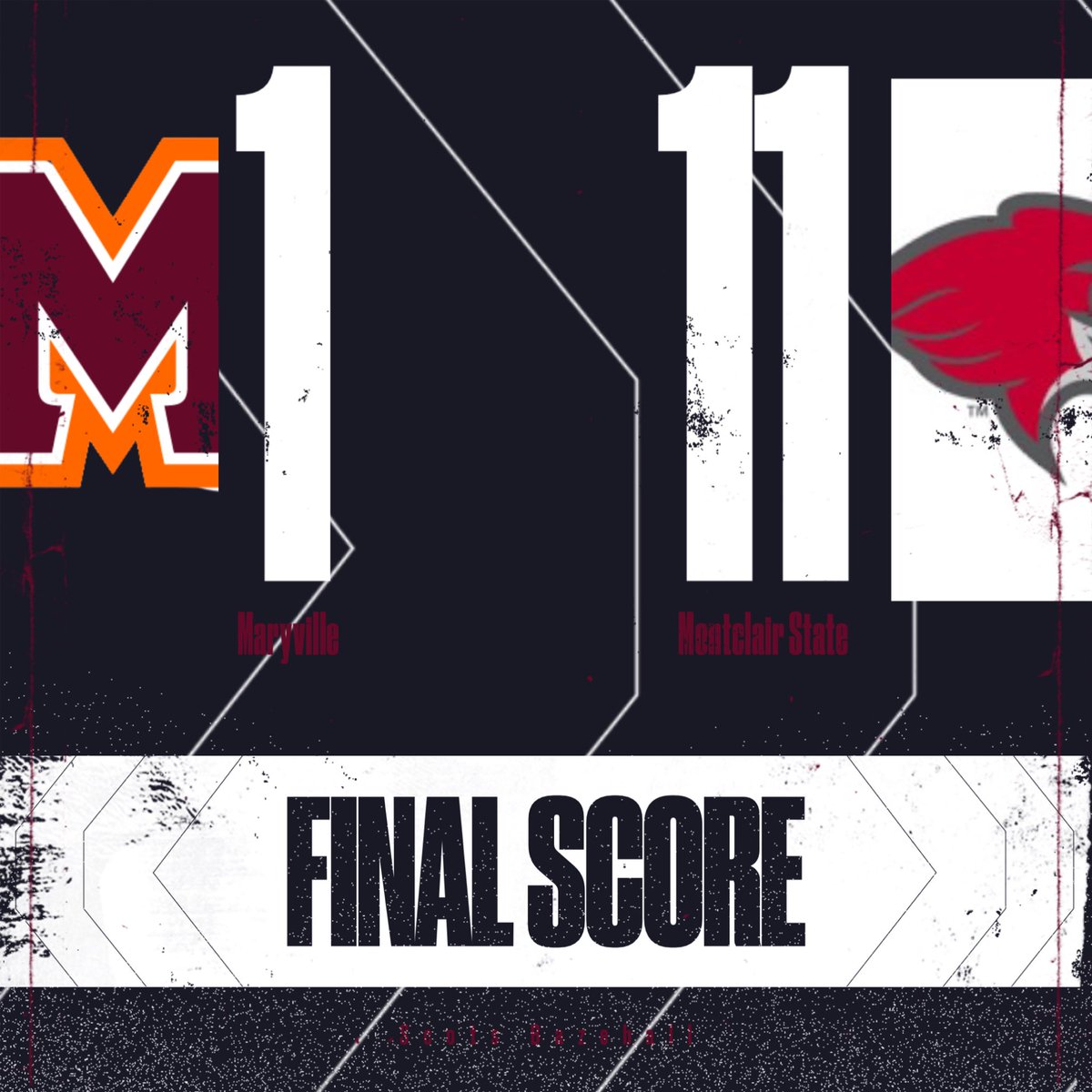 MC Scots Baseball tweet media