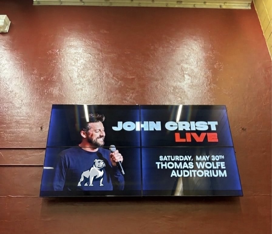 Samford Scoop tweet media