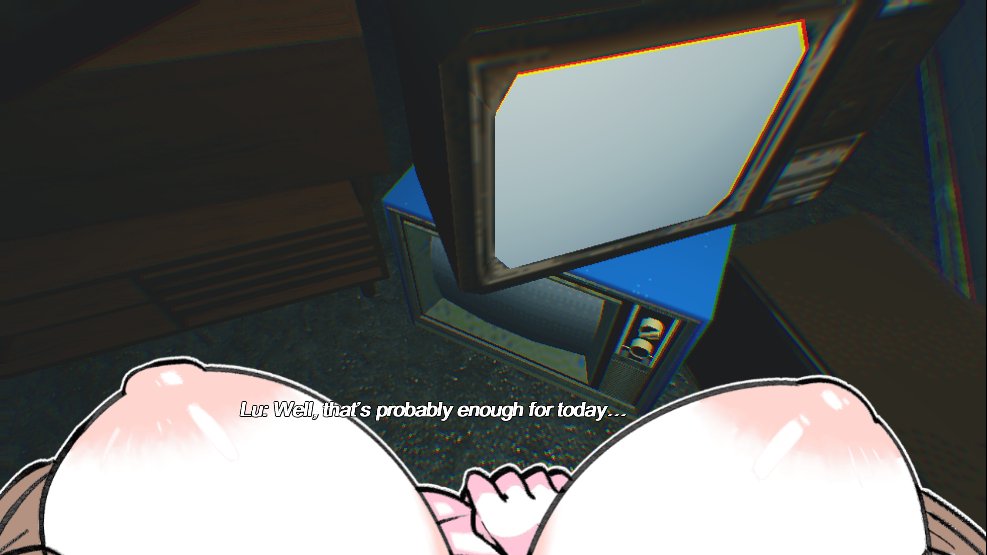 kawaiishinitai's tweet photo. Lu - Steam Developer.png https://t.co/bUAuj8RFPv