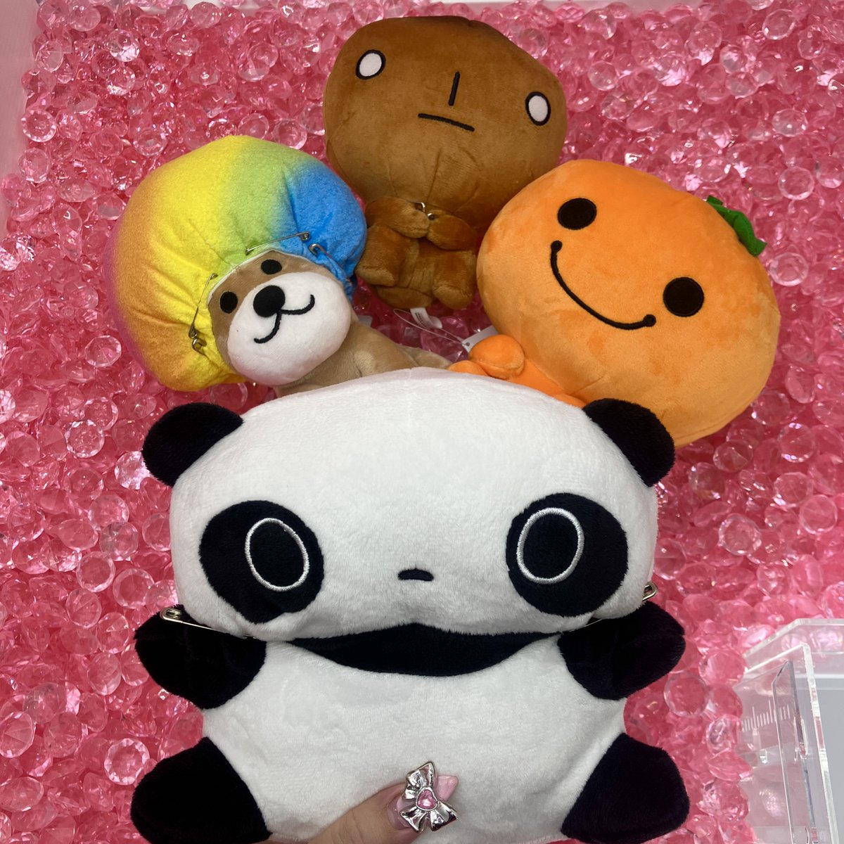 タイトーオンラインクレーン（タイクレ） (@Taito_Olcrane) / Posts / X