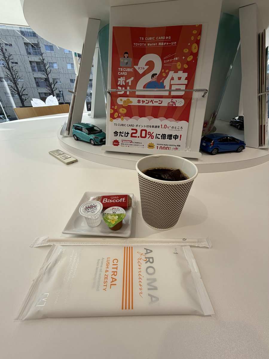 こーた tweet media