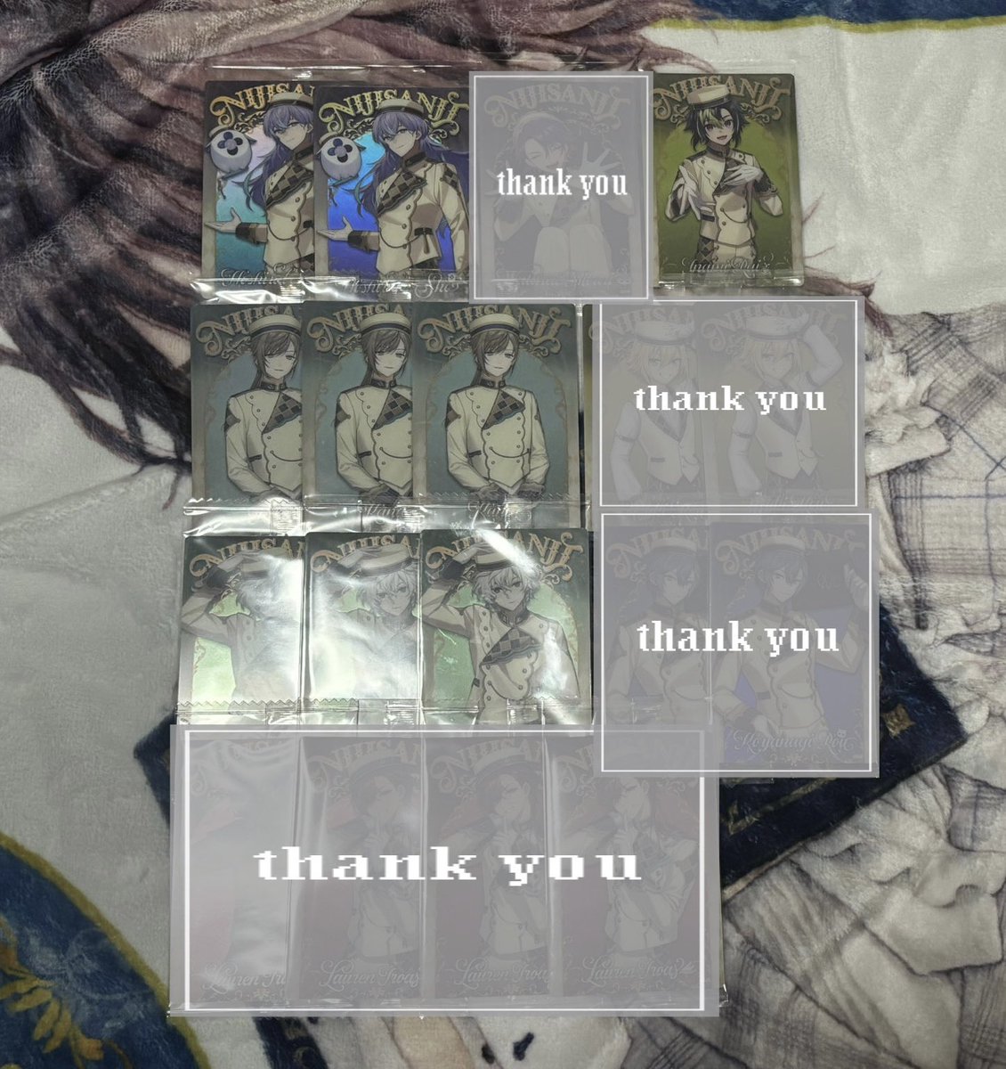 白鷺@取引垢 tweet media