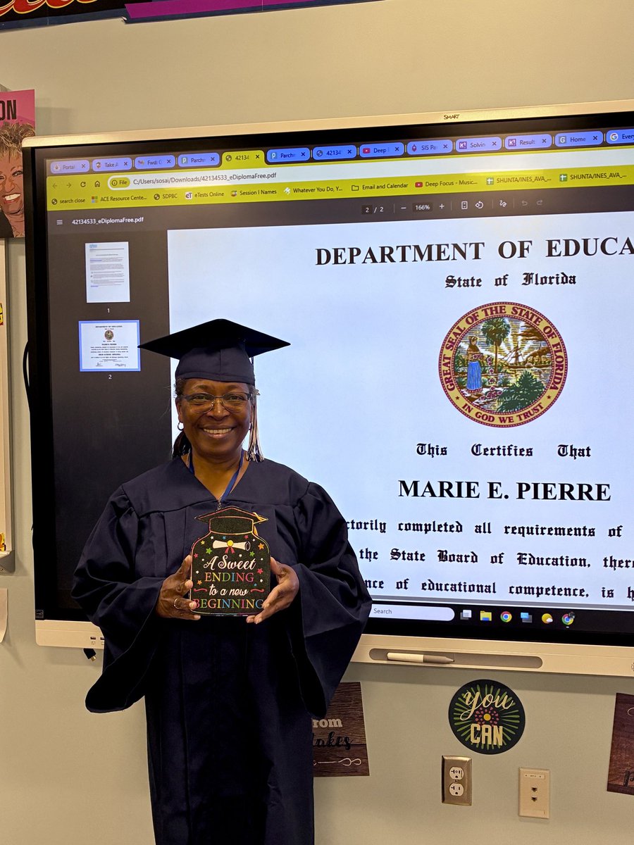 Chuck Shaw Technical Education Center tweet media