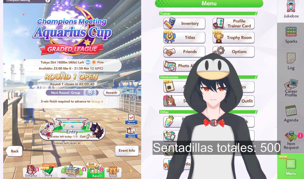 League Of Penguins🐧🥔 tweet media