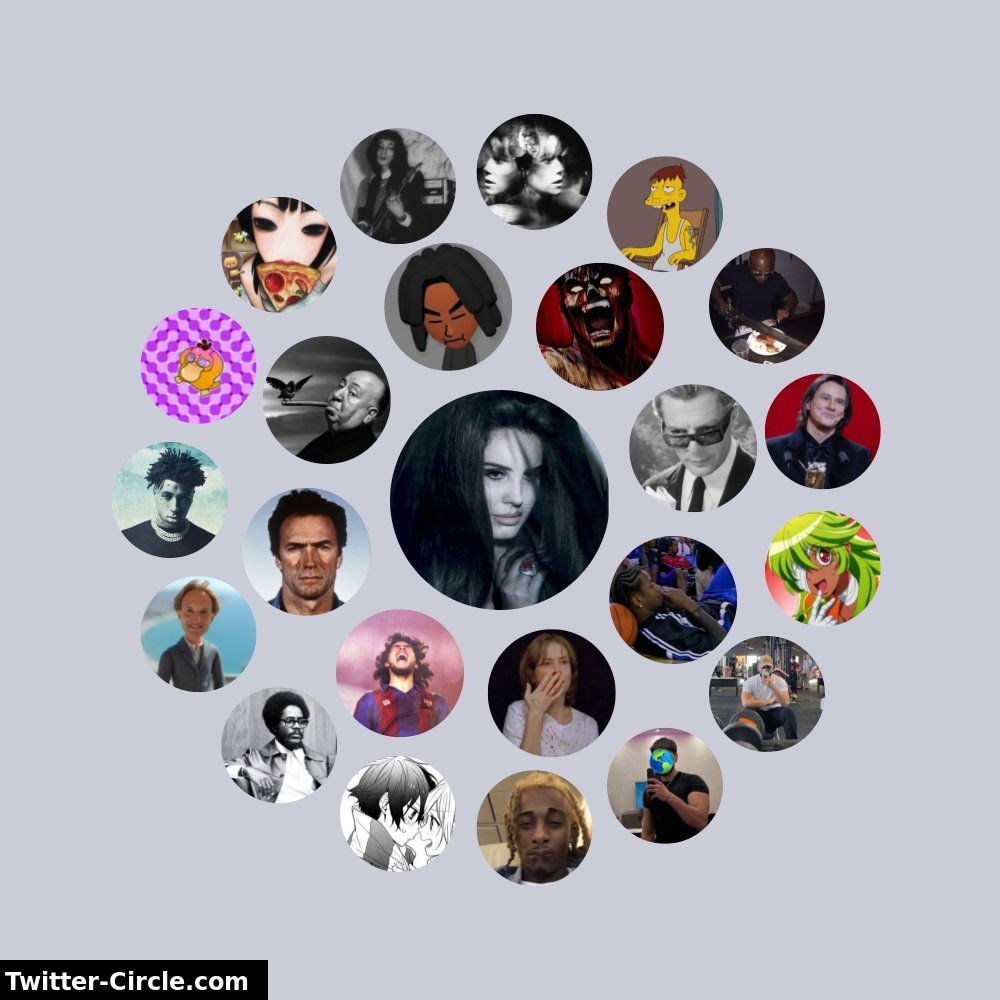 hitlerxkanye's tweet photo. Mon Cercle d'Interaction Twitter

➡️ https://t.co/tbwsNUmPJE https://t.co/YtfKvyxym4