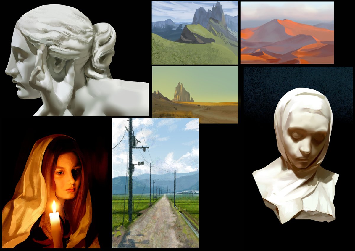 medamaud3's tweet photo. #study #art #painting in focus https://t.co/dkg2Wu6JSZ