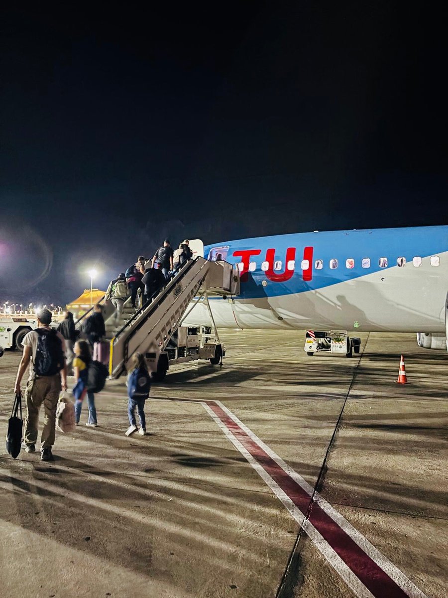 Ministerie van Buitenlandse Zaken tweet media