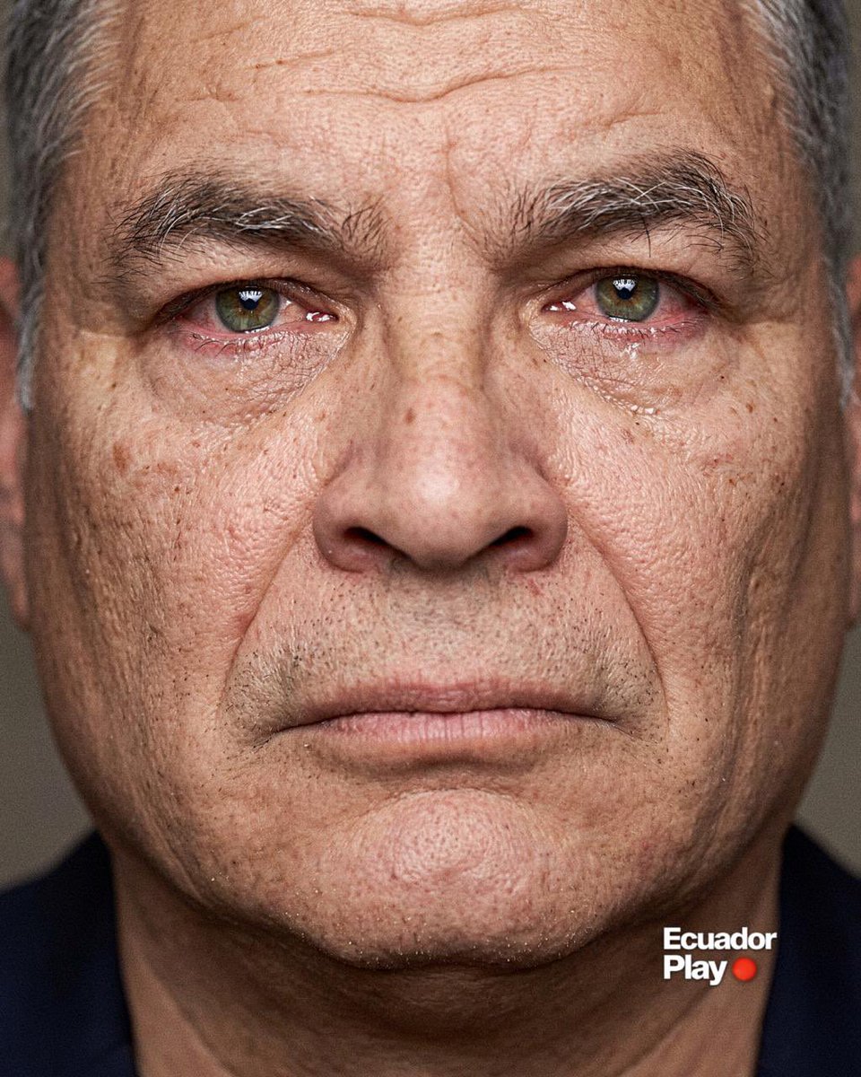 🔴 Juez suspende a la Revolución Ciudadana 

📌 El juez del Tribunal Contencioso Electoral, Joaquín Viteri, admitió a trámite la denuncia presentada por la Fiscalía y ordenó la suspensión provisional por 9 meses del movimiento Revolución Ciudadana (RC5) del registro de