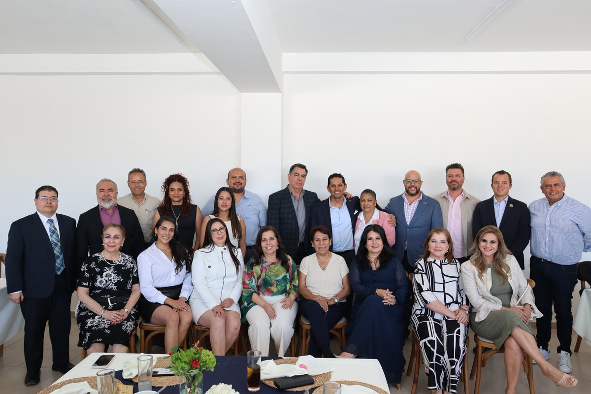 CCE DURANGO tweet media