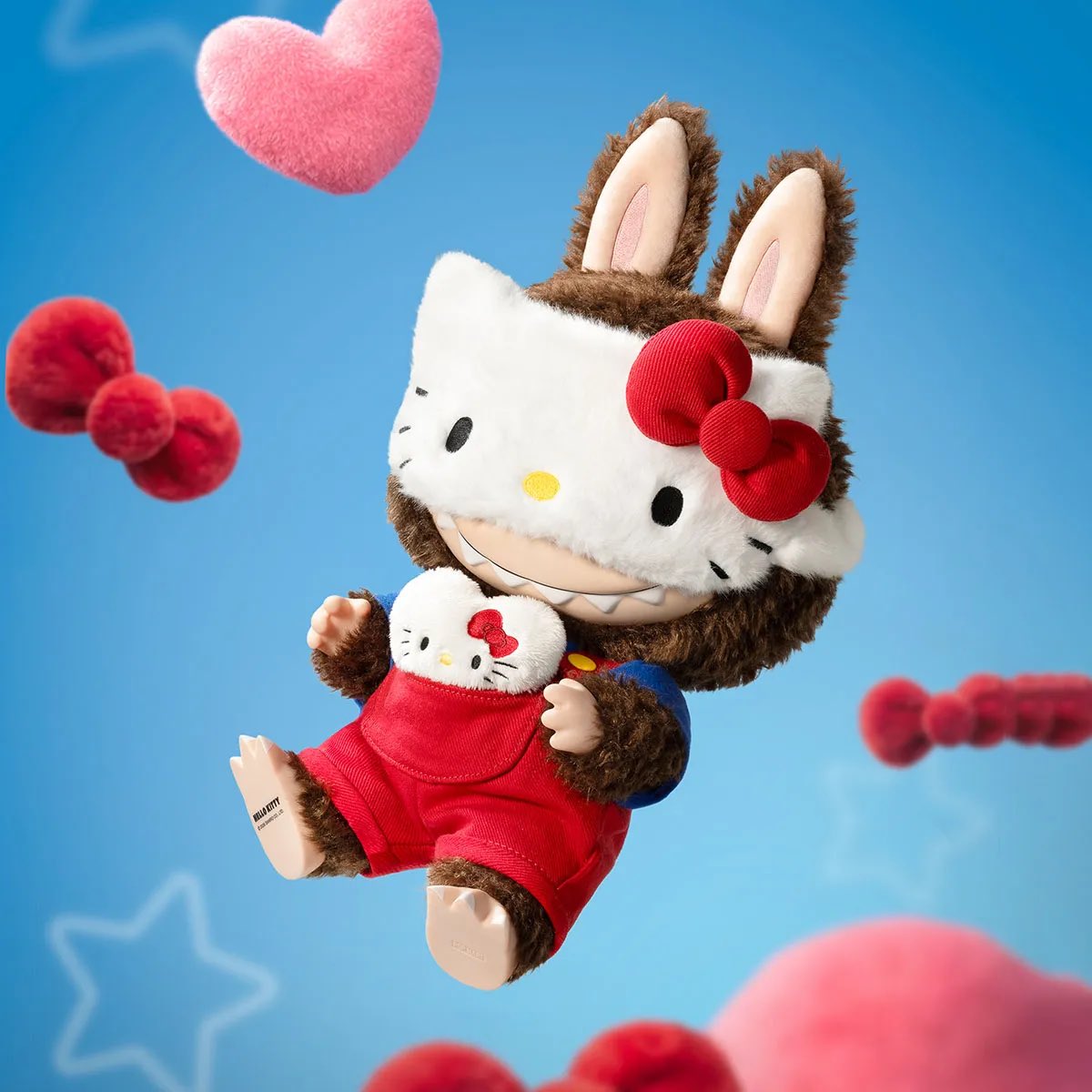 らぶちゃん tweet media