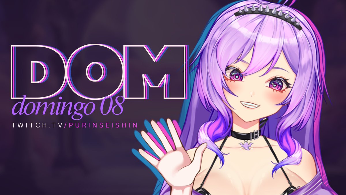 𓆩 𝕻𝖚𝖗𝖎𝖓 𓆪 ┋👻💜 tweet media