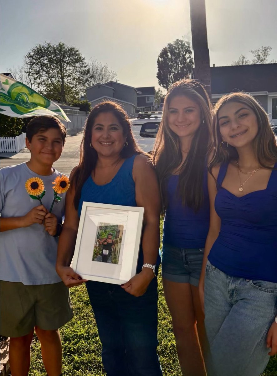 Colorectal Cancer Alliance tweet media