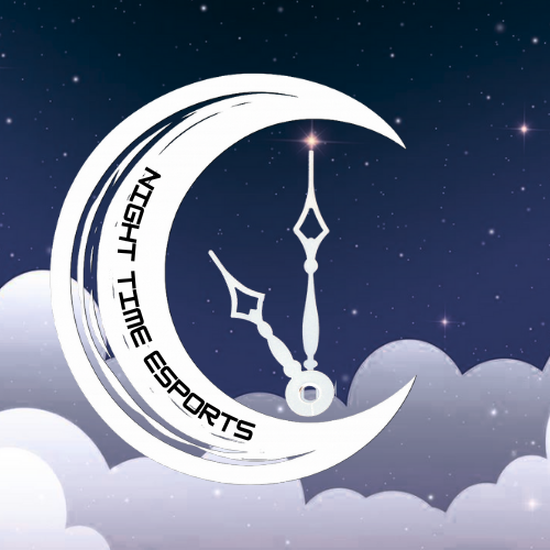 Night Time Esport tweet media