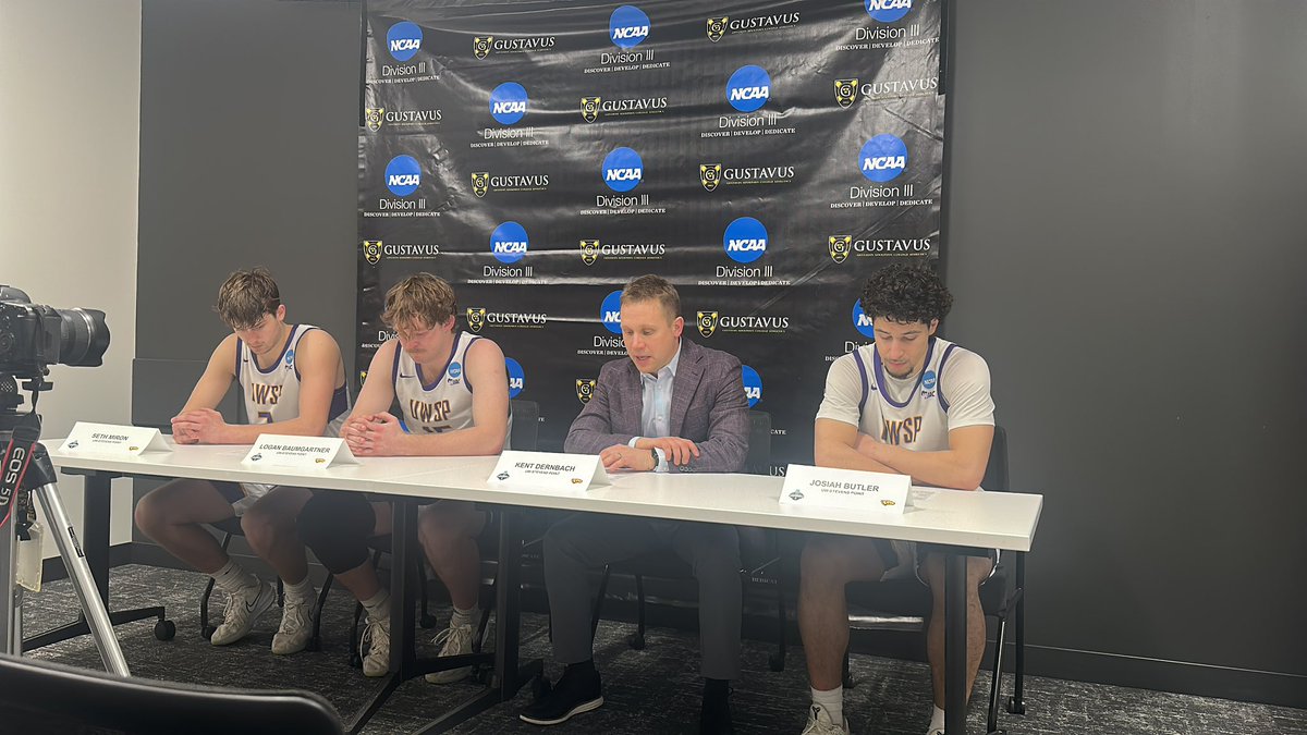 Brad Duckworth tweet media