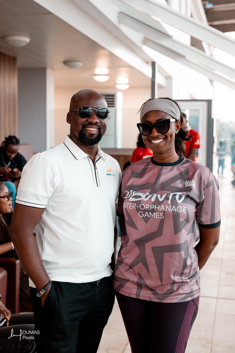 BLACK SHEEP FOUNDATION GH tweet media