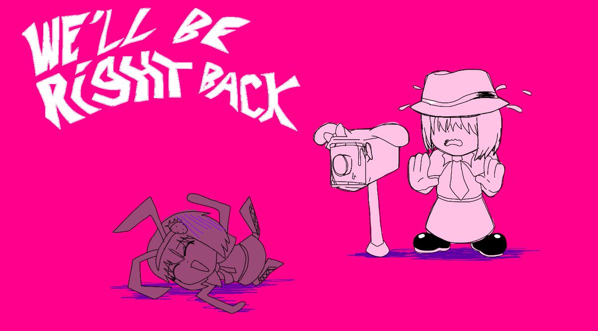 Crazed Jester tweet media