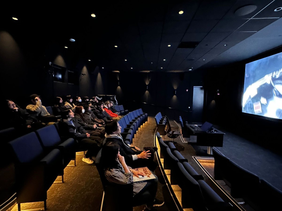 東京国際工科専門職大学 tweet media