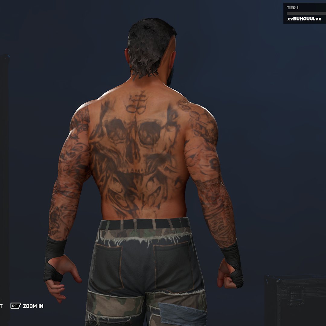 MisfitMessiah's tweet photo. Proud of how he is coming out. https://t.co/dsw9aFrNac