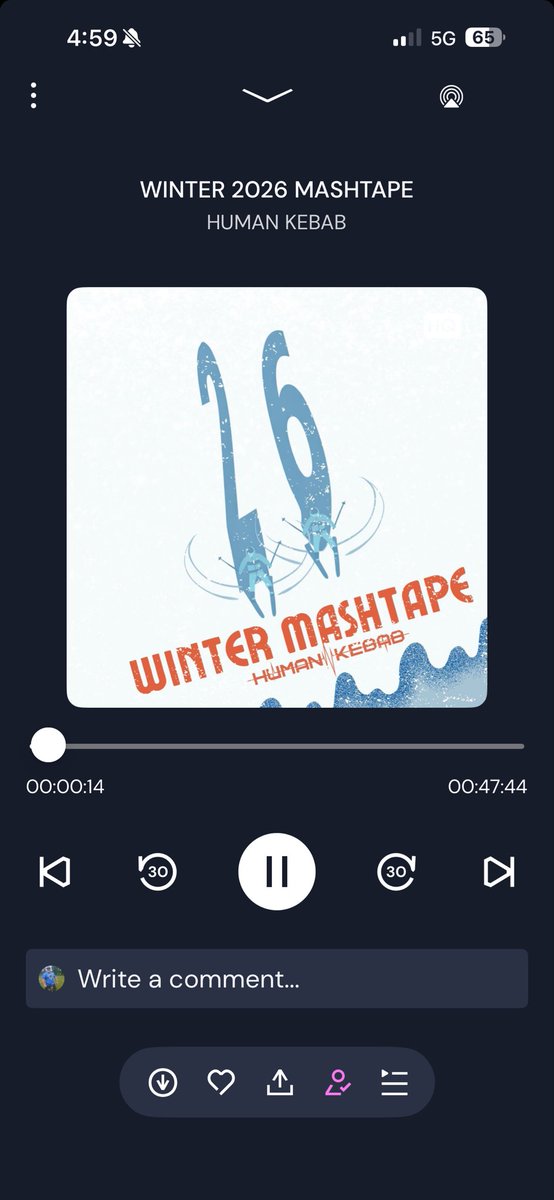 Carl I. Jensen (He/Him) 🍁 tweet media