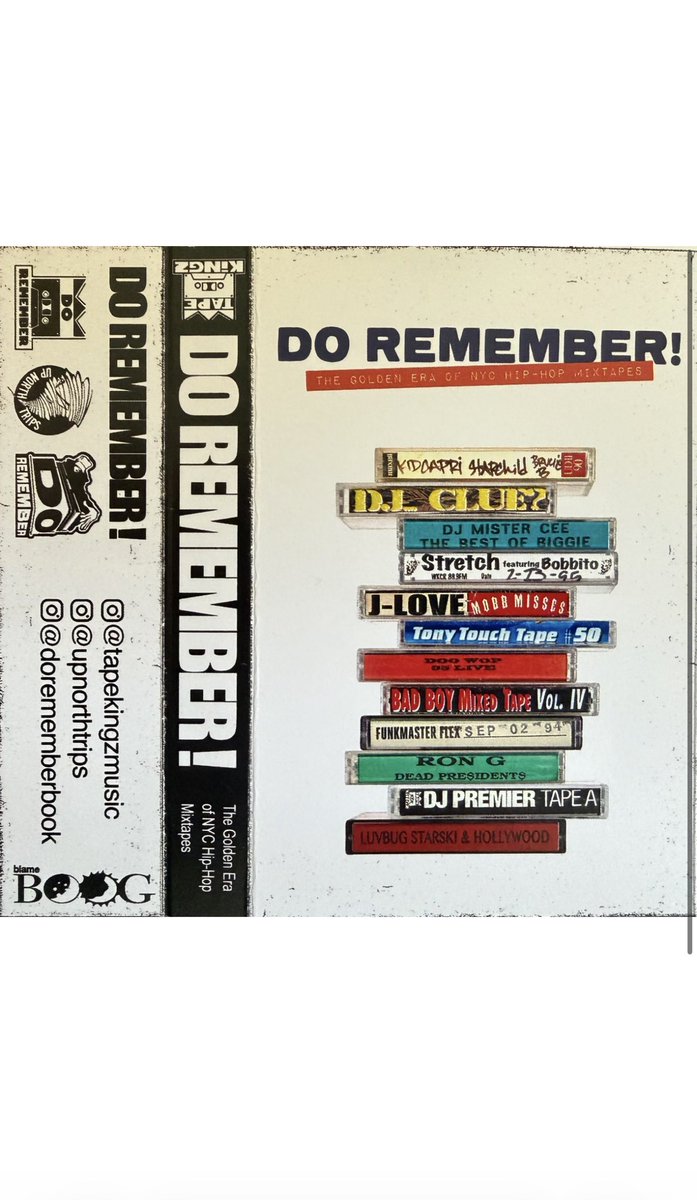 tapekingzmusic tweet media