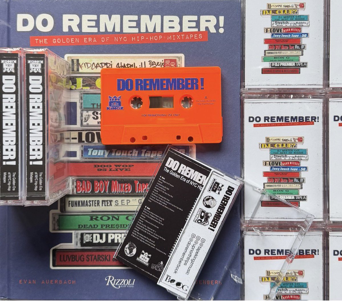 tapekingzmusic tweet media