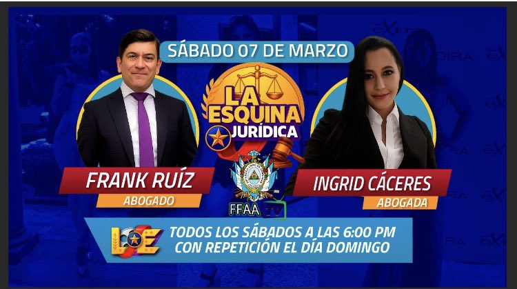 jfrols's tweet photo. Mi colega y socia estaremos pronto ayudando a la población con sus consultas jurídicas https://t.co/xBVRT9Lqhz