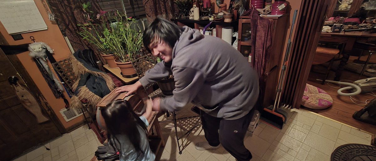 ₱𝕵 𝔑α𝕧𝝰𝖗𝐫∅ tweet media