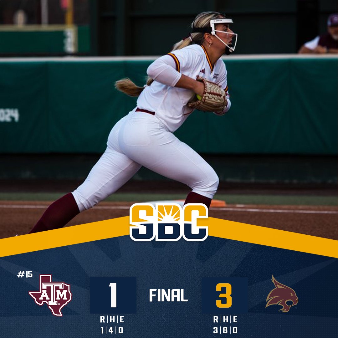 Sun Belt tweet media