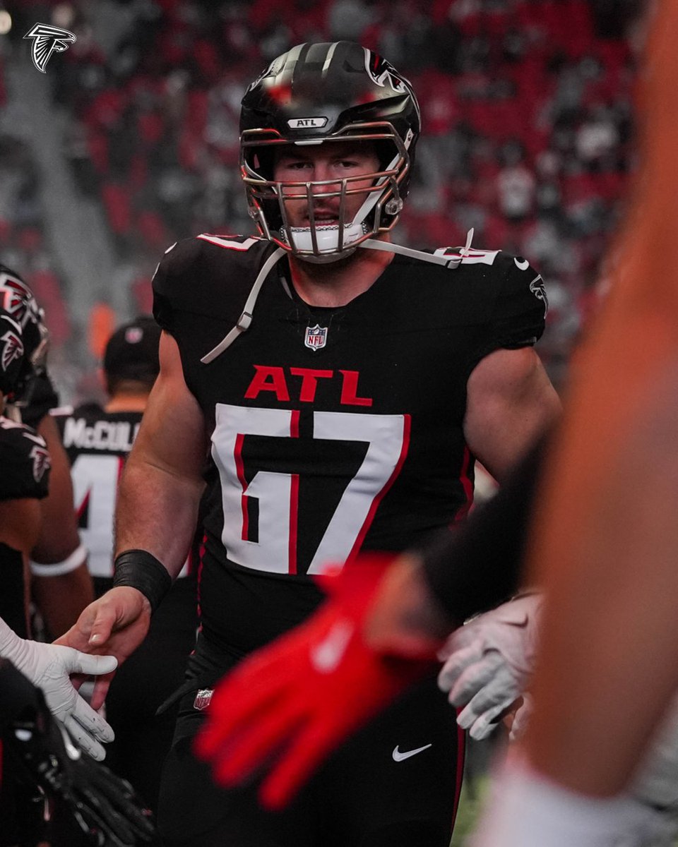 Atlanta Falcons tweet media