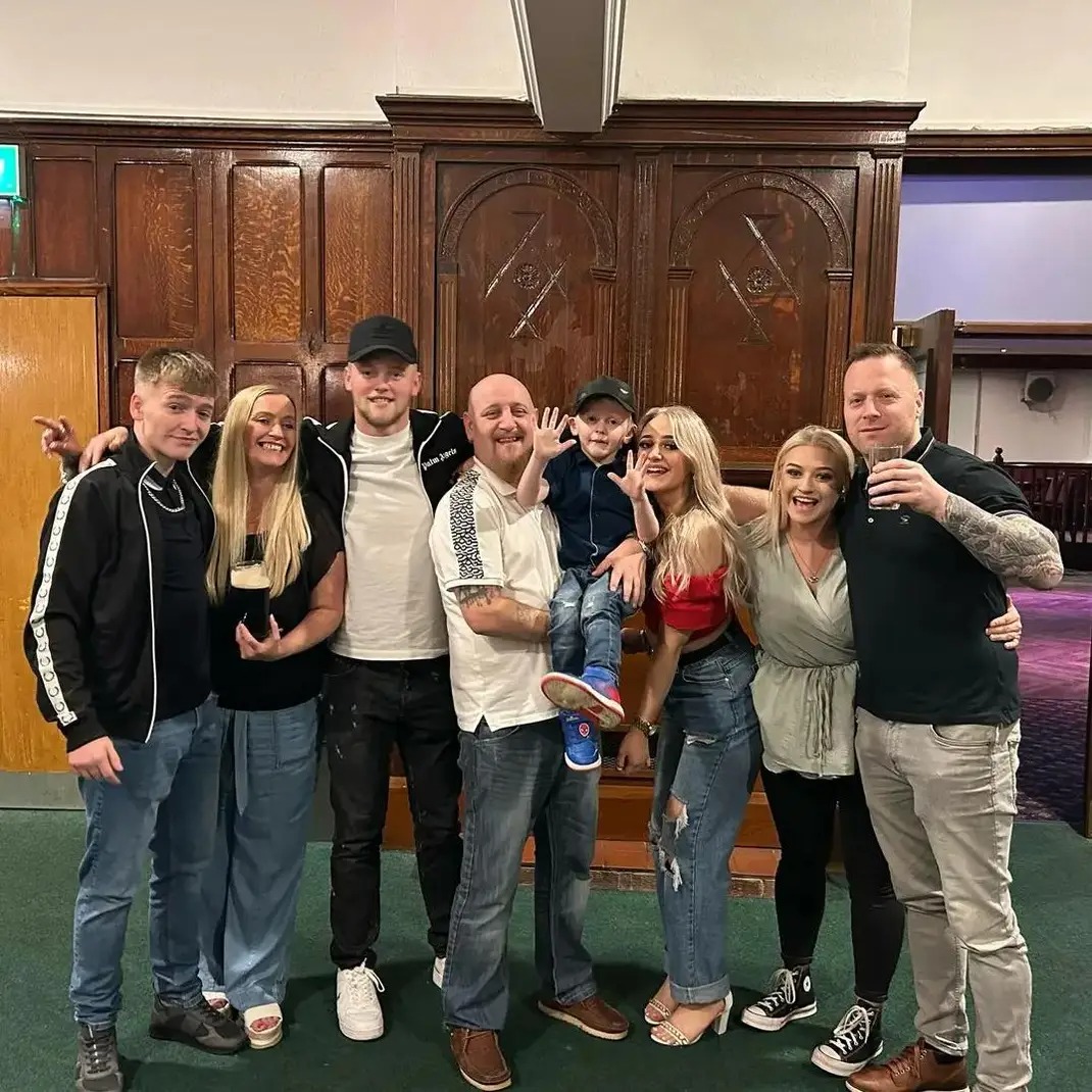 Andrews/Ruston🇬🇧🦉💙 tweet media