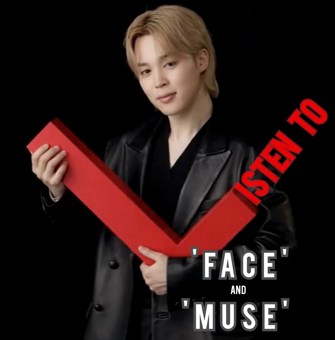 jiminwithluv13's tweet image. #PJMs, my beloved ones, at this point in time, to keep streaming MUSE and FACE is an act of resistance, and out of love for him and his solo work, we will never give up! 💪🏽🫶🏽

JIMIN HAS PJMS 
PJMS 💛 JIMIN 
WE ARE VERY PROUD OF JIMIN 
WE ARE WITH JIMIN TILL THE END 
#Jimin_FACE