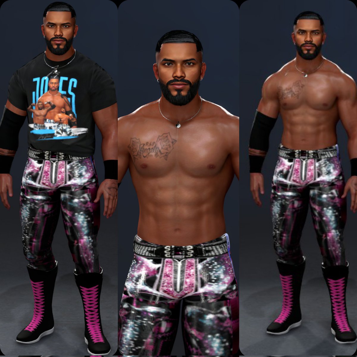 𝕵𝖆𝖞 𝕵𝖔𝖓𝖊𝖘 tweet media