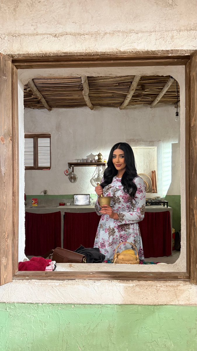 اميرة الشريف tweet media