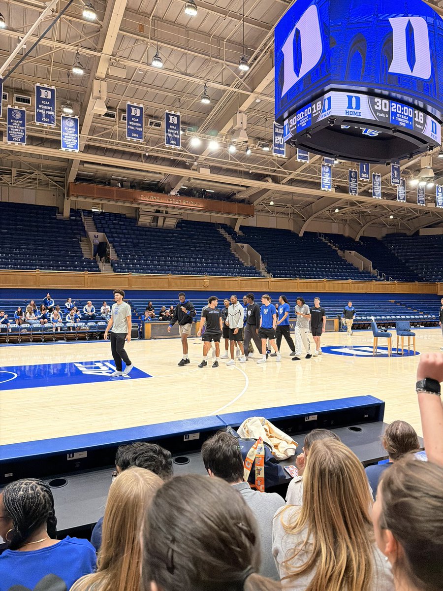 Barstool Blue Devils tweet media