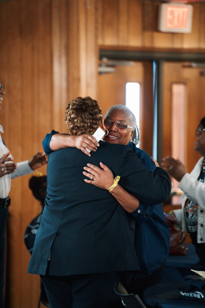 Jackson State Athletics tweet media