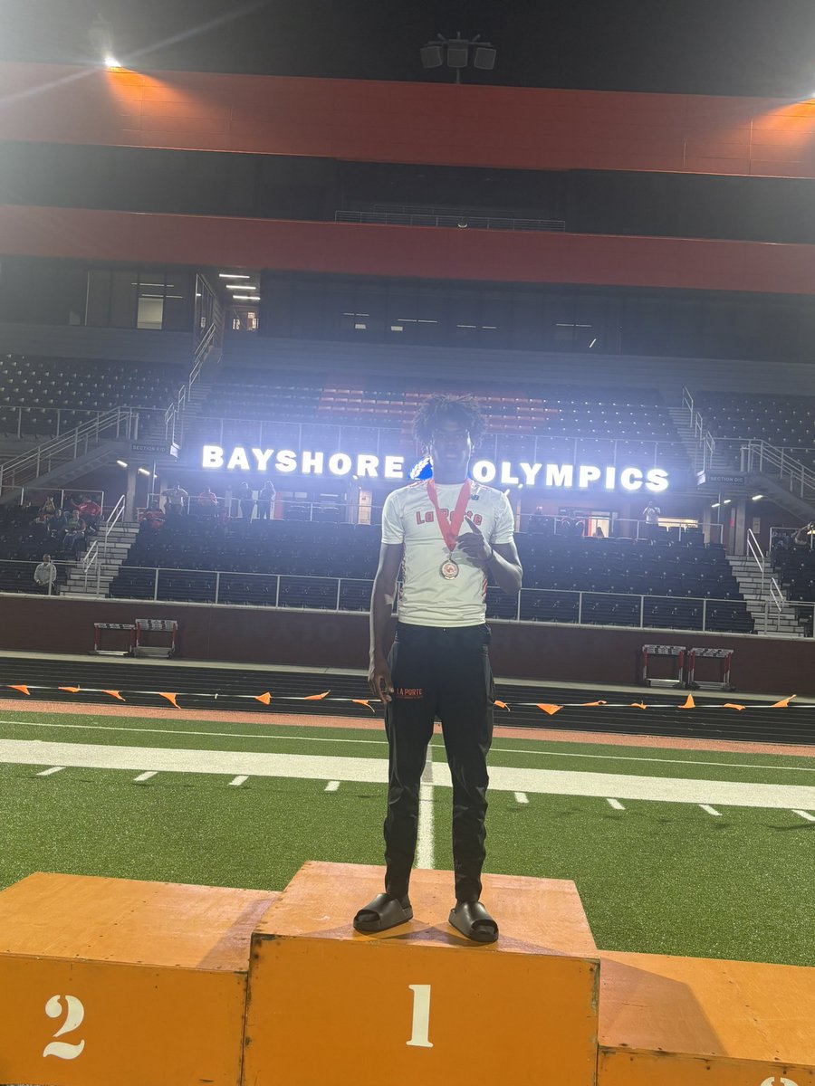 La Porte HS Recruiting (ALL SPORTS) tweet media