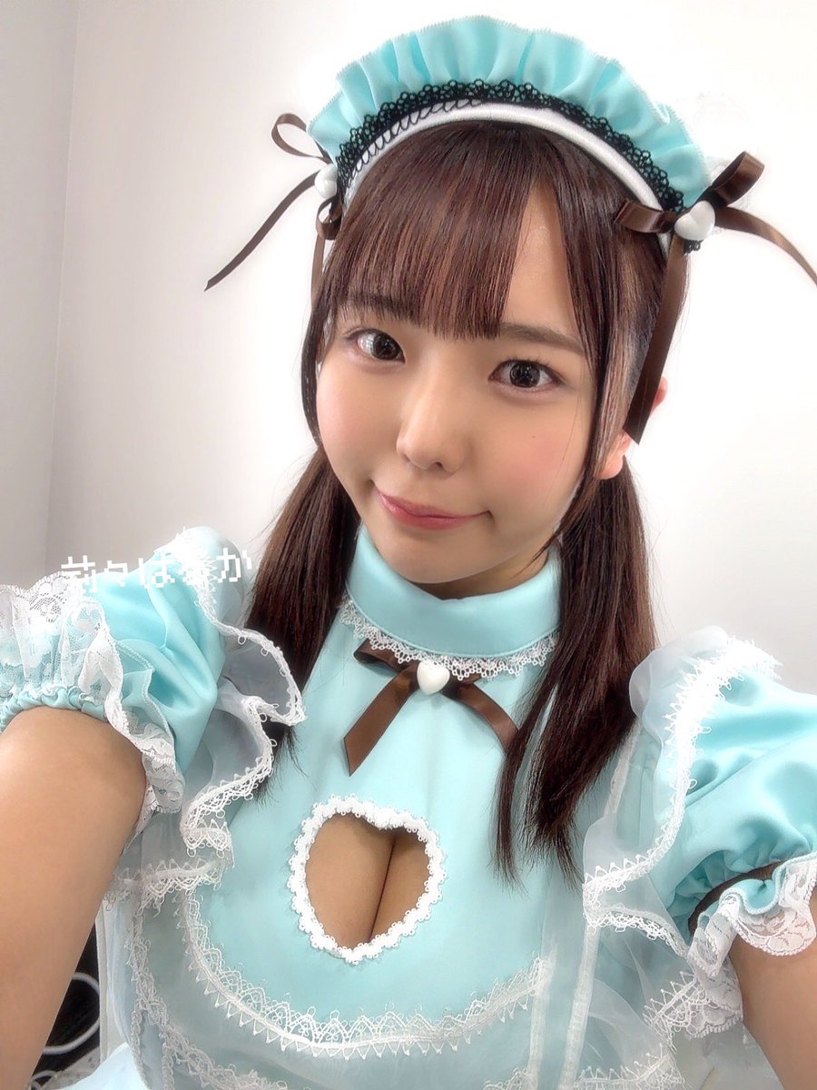 莉々はるか riri haruka tweet media
