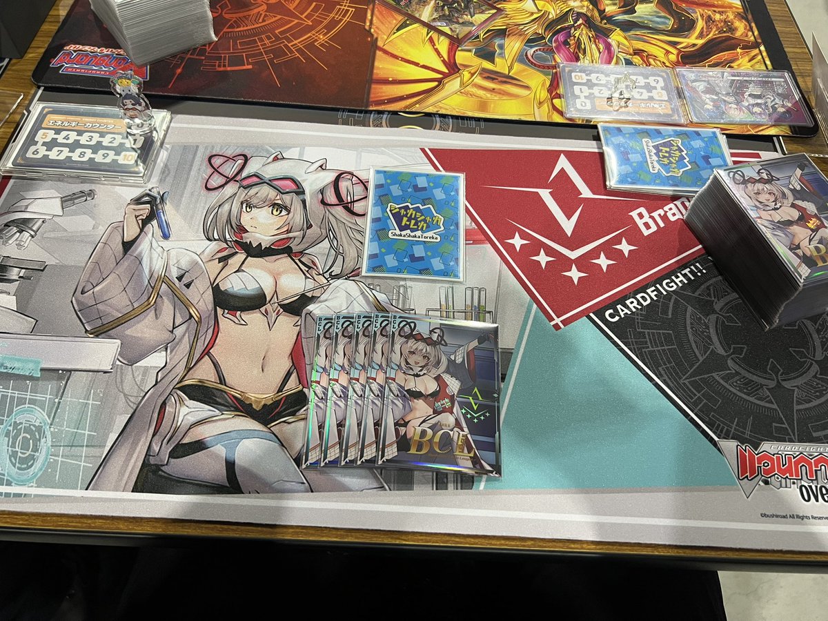 DifferentFight tweet media