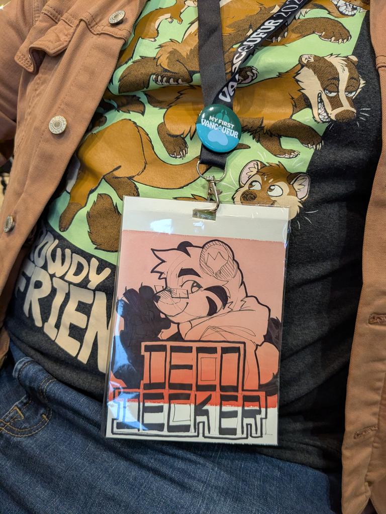 🔞Decker tweet media