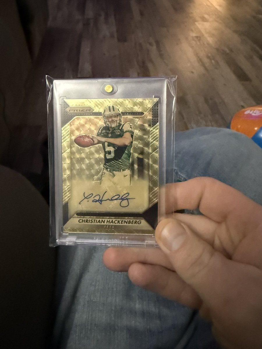 Jonathan Coker tweet media