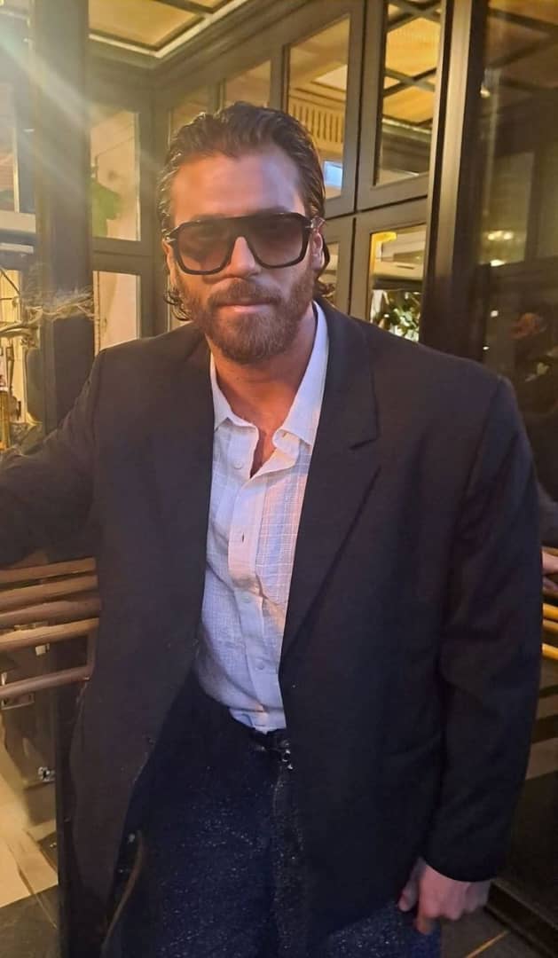 #canyaman sempre ❤️ 🇧🇷 Boa noite gente linda bjs meu turco favorito 
#canyaman