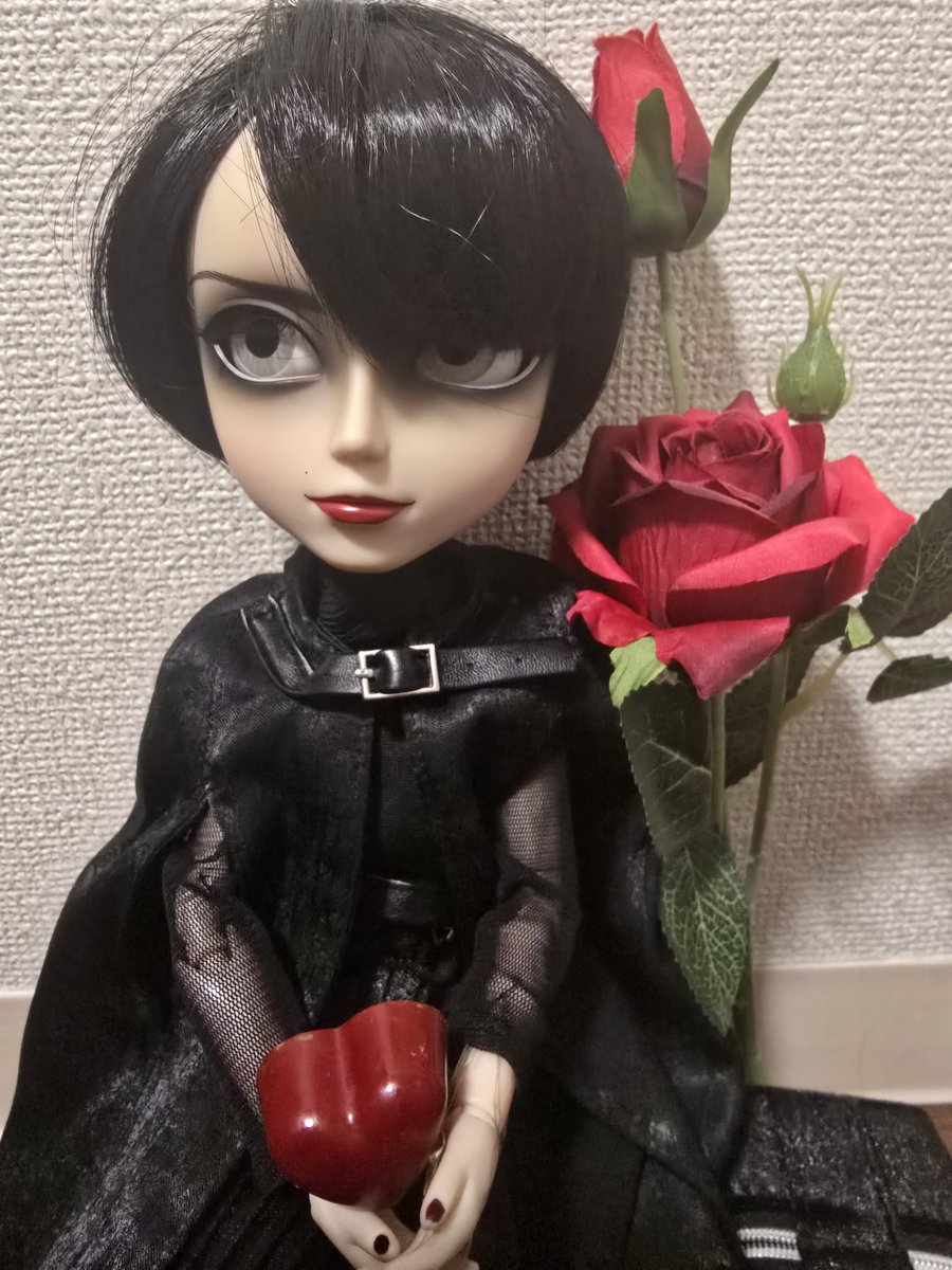 YUKOS_BT's tweet photo. あっちゃん、お誕生日おめでとう❤
大好きだよ
#櫻井敦司誕生祭2026 
#櫻井敦司強化月間 
#櫻井敦司生誕祭 
#櫻井敦司 https://t.co/KYaLEsyD6K