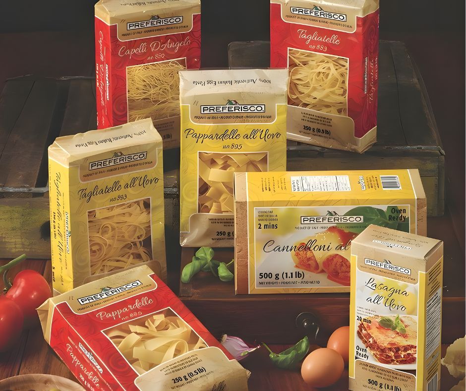 Bosa Foods tweet media