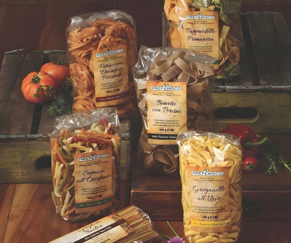 Bosa Foods tweet media